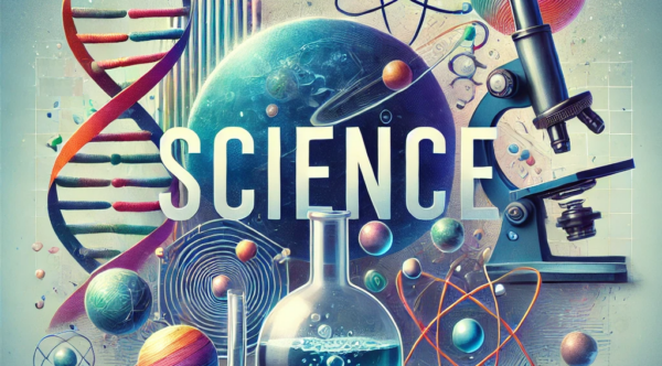 Science for Middle and High School Students: from Computing4All
