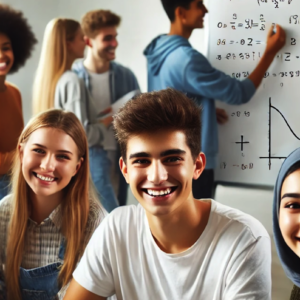 Middle & High School Math (For General Education, UIL and Other Contests)