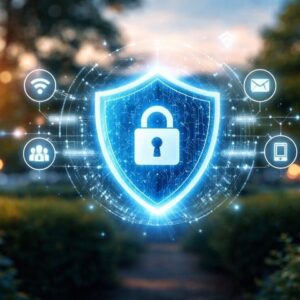 Cybersecurity For All